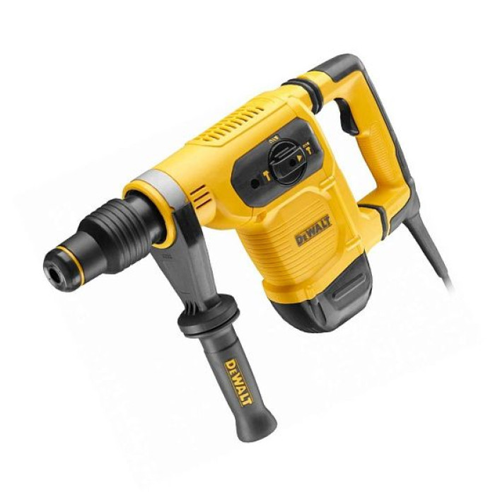 Перфоратор DeWalt D 25481 K Перфоратор DeWalt D 25481 K