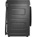 Стиральная машина WEISSGAUFF WMD 59211 Touch Inverter Deep Grey Стиральная машина WEISSGAUFF WMD 59211 Touch Inverter Deep Grey
