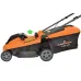 Газонокосилка CARVER CLM-01BL40-430HM 01.030.00005 Газонокосилка CARVER CLM-01BL40-430HM 01.030.00005