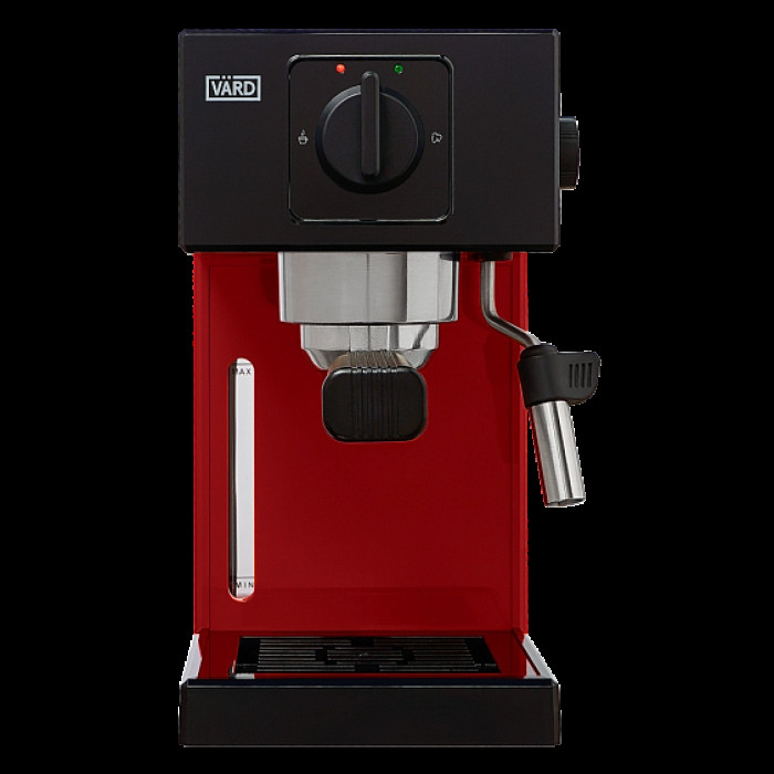 Кофеварка VARD VCPA1V Кофеварка VARD VCPA1V