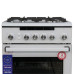 Плита DELUXE 506040.23г(кр) ЧР