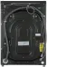 Стиральная машина MIDEA MF01814BS47/T Стиральная машина MIDEA MF01814BS47/T