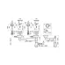 Арматура OMOIKIRI WK-2C-GB (4956759) Арматура OMOIKIRI WK-2C-GB (4956759)