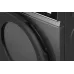 Стиральная машина WEISSGAUFF WMD 59211 Touch Inverter Deep Grey Стиральная машина WEISSGAUFF WMD 59211 Touch Inverter Deep Grey