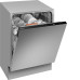 Посудомоечная машина WEISSGAUFF BDW 6025 D Infolight