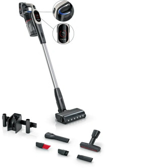 Пылесос BOSCH BCS931GAC