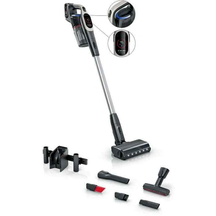 Пылесос BOSCH BCS931GAC Пылесос BOSCH BCS931GAC