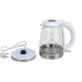 Чайник KIWI KK-3327W Чайник KIWI KK-3327W