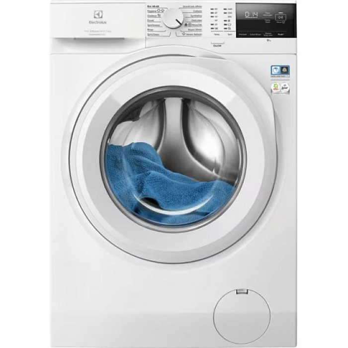 Стиральная машина ELECTROLUX EW7F2481UE Стиральная машина ELECTROLUX EW7F2481UE