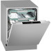 Посудомоечная машина WEISSGAUFF BDW 6151 Inverter Touch AutoOpen Timer Floor Посудомоечная машина WEISSGAUFF BDW 6151 Inverter Touch AutoOpen Timer Floor