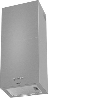 Вытяжка WEISSGAUFF Box 40 PB Inox