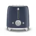 Тостер SMEG TSF01NBEU Тостер SMEG TSF01NBEU