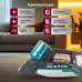 Пылесос GRESSEL GVC-4002 Пылесос GRESSEL GVC-4002