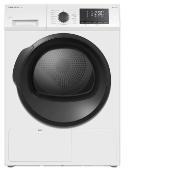 Сушильная машина MEFERI MDR1015WH HP ULTRA