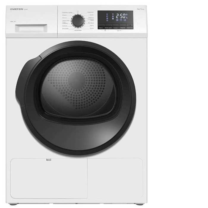 Сушильная машина MEFERI MDR1015WH HP ULTRA Сушильная машина MEFERI MDR1015WH HP ULTRA
