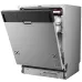 Посудомоечная машина TOSHIBA DW-14B4(B)-RU Посудомоечная машина TOSHIBA DW-14B4(B)-RU