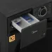 Стиральная машина MIDEA MF01814BS47/T Стиральная машина MIDEA MF01814BS47/T