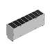 Воздуховод MAUNFELD MIDS604 с фильтром CF312MW (для MIHC604SF2BK) Воздуховод MAUNFELD MIDS604 с фильтром CF312MW (для MIHC604SF2BK)