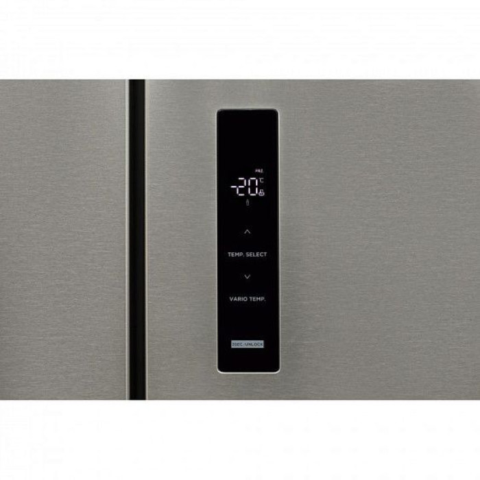 Холодильник SCHAUB LORENZ SLU X490E3EI Холодильник SCHAUB LORENZ SLU X490E3EI
