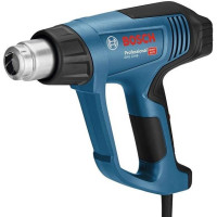 Технический фен Bosch GHG 23-66 06012A6301 Технический фен Bosch GHG 23-66 06012A6301
