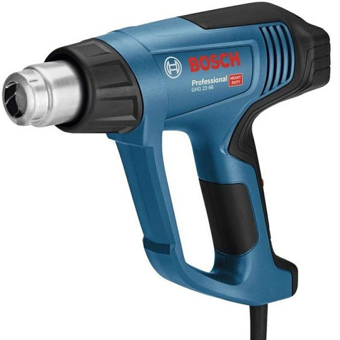 Технический фен Bosch GHG 23-66 06012A6301 Технический фен Bosch GHG 23-66 06012A6301