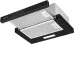 Вытяжка WEISSGAUFF TEL 450 Black Glass Вытяжка WEISSGAUFF TEL 450 Black Glass