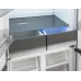 Холодильник WEISSGAUFF WCD 450 W NoFrost Inverter