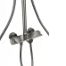 Душевая система OULIN OL-HT-2605 Душевая система OULIN OL-HT-2605
