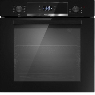 Духовой шкаф WEISSGAUFF EOV 291 PDBS Black Edition Духовой шкаф WEISSGAUFF EOV 291 PDBS Black Edition