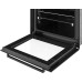 Духовой шкаф WEISSGAUFF EOV 291 PDBS Black Edition Духовой шкаф WEISSGAUFF EOV 291 PDBS Black Edition