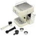 Кофеварка TESLER ECM-245 BEIGE Кофеварка TESLER ECM-245 BEIGE