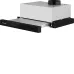 Вытяжка WEISSGAUFF TEL 450 Black Glass Вытяжка WEISSGAUFF TEL 450 Black Glass
