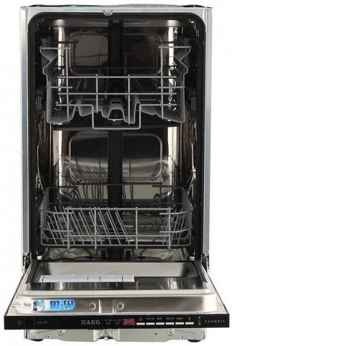 Посудомоечная машина AEG F 96542 VI