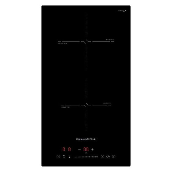 Варочная поверхность ZIGMUND & SHTAIN CI 60.3 B Варочная поверхность ZIGMUND & SHTAIN CI 60.3 B