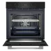 Духовой шкаф GRUNDIG GEBM12300BSA
