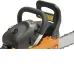 Бензопила CARVER RSG 362 01.004.00049 Бензопила CARVER RSG 362 01.004.00049