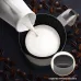 Вспениватель молока TESLER MF-260 SAND GREY