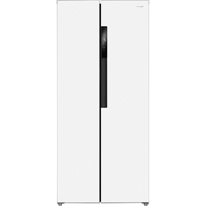 Холодильник WEISSGAUFF WSBS 450 WNF Built-in Холодильник WEISSGAUFF WSBS 450 WNF Built-in