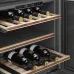 Винный шкаф SMEG CVI129B3E Винный шкаф SMEG CVI129B3E