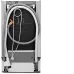 Посудомоечная машина ELECTROLUX EEM66331L Посудомоечная машина ELECTROLUX EEM66331L
