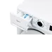 Стиральная машина MIDEA MF01712US40/W Стиральная машина MIDEA MF01712US40/W