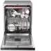 Посудомоечная машина TOSHIBA DW-14B4(B)-RU Посудомоечная машина TOSHIBA DW-14B4(B)-RU