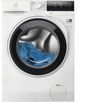 Стиральная машина ELECTROLUX EW6F3414UE Стиральная машина ELECTROLUX EW6F3414UE
