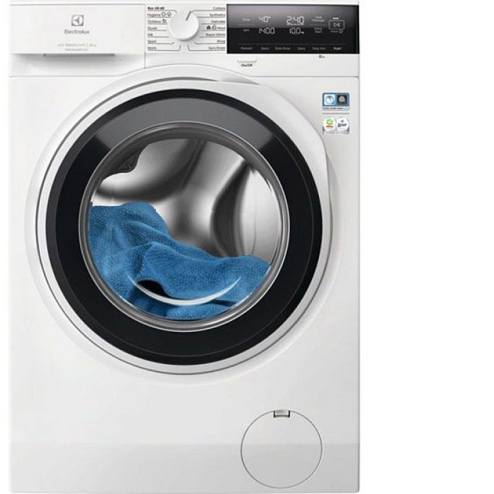 Стиральная машина ELECTROLUX EW6F3414UE