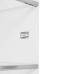 Холодильник WEISSGAUFF WSBS 1036 Inverter NoFrost Premium Сhampagne Glass