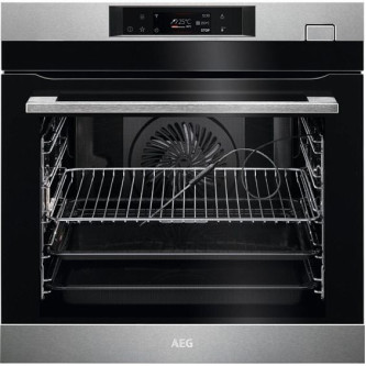 Духовой шкаф AEG BSK788380M