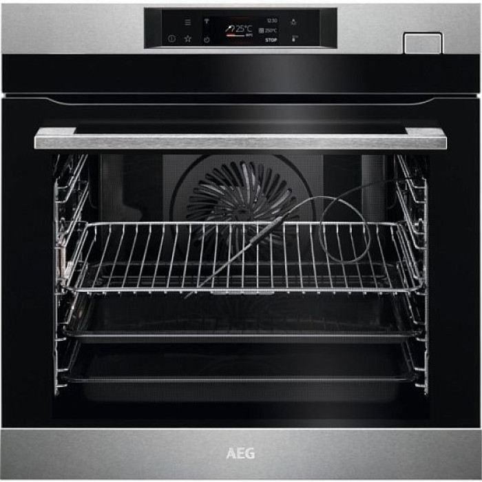 Духовой шкаф AEG BSK788380M Духовой шкаф AEG BSK788380M