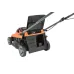Газонокосилка CARVER CLM-01BL40-430HM 01.030.00005 Газонокосилка CARVER CLM-01BL40-430HM 01.030.00005