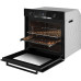 Духовой шкаф WEISSGAUFF EOV 291 PDBS Black Edition Духовой шкаф WEISSGAUFF EOV 291 PDBS Black Edition