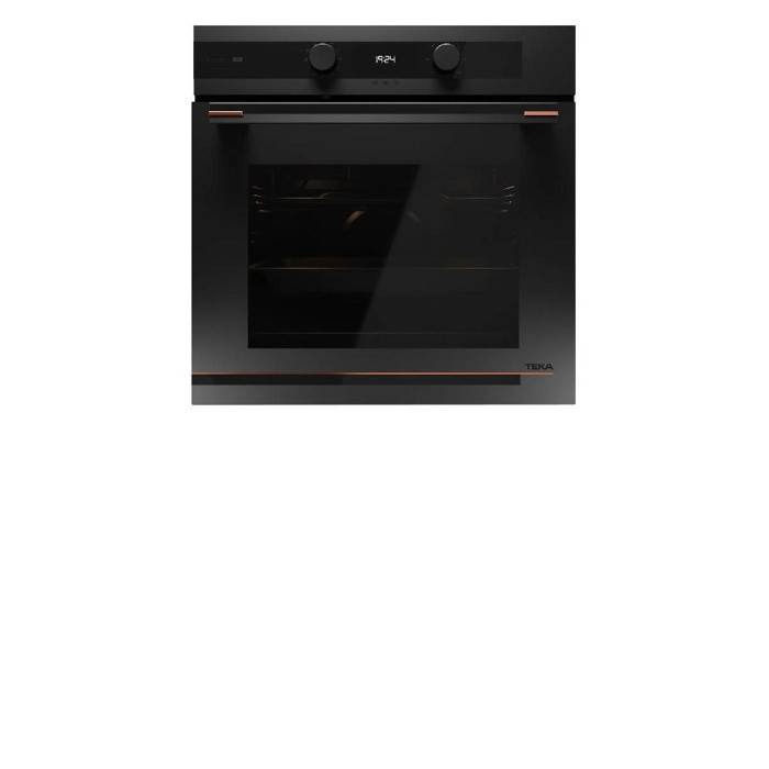 Духовой шкаф TEKA HLB 84-G1 MATT BLACK (111000079) Духовой шкаф TEKA HLB 84-G1 MATT BLACK (111000079)